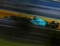 GP de Azerbaiyán 2022: Libres 3 en directo