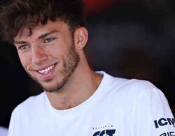 Pierre Gasly: "No creo que pudiéramos esperar nada mejor para el equipo"