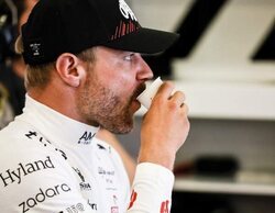 Bottas: "Estoy seguro de que podemos dar un paso adelante de la noche a la mañana"