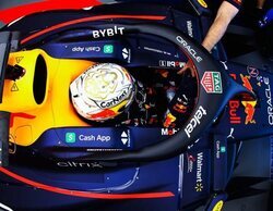 Max Verstappen: "Deberíamos tener suficiente información para saber cómo jugar"