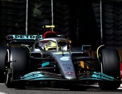 Lewis Hamilton confirma su presencia en el GP de Canadá