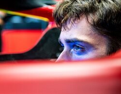 Charles Leclerc no desespera: "Aún podemos ganar el Campeonato"