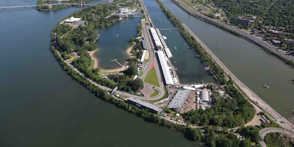 La previa de F1 al Día para el Gran Premio de Canadá 2022