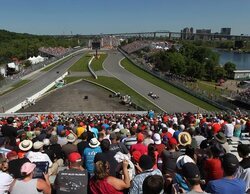 GP de Canadá 2022: Libres 1 en directo