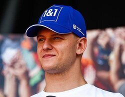 Mick Schumacher: "Aunque pareciera que no teníamos ritmo, lo hicimos bien"