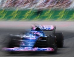 Max Verstappen domina el viernes de Canadá mientras Alonso sorprende con su velocidad