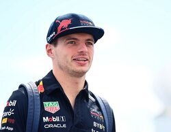 Max Verstappen: "Incluso con las cosas que quiero mejorar, fue un buen día"