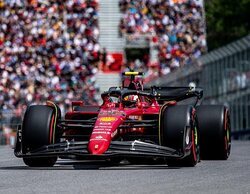 GP de Canadá 2022: Libres 3 en directo