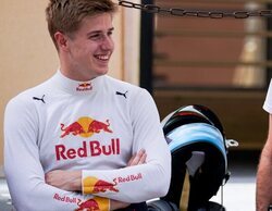 OFICIAL: Red Bull suspende a Jüri Vips