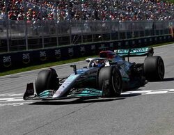 Häkkinen: "Mercedes tiene lo único que les falta a Red Bull y Ferrari"