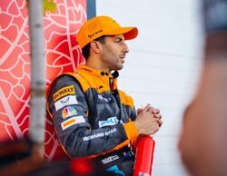 Ricciardo: "Me convencí de que sería campeón del mundo"