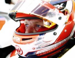 Magnussen: "Es la carrera de casa de la Fórmula 1 en muchos sentidos"