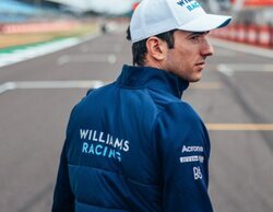 Previa Williams - Gran Bretaña: "Es la carrera de casa del equipo"