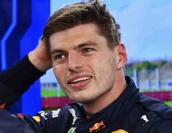 Verstappen sale en defensa de Piquet: "Es un tipo muy agradable y relajado, no es racista"