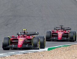 OPINIÓN: La huella que dejó Carlos en McLaren... ¿y no en Ferrari?