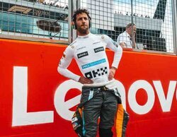 Daniel Ricciardo: "Estoy listo para aprovechar cualquier oportunidad que se me presente"
