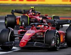 Häkkinen: "Ferrari necesita tener una estrategia de equipo muy clara si quiere desafiar a Red Bull"