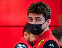 Previa Ferrari - GP de Austria: "Adelantar no es demasiado difícil aquí"