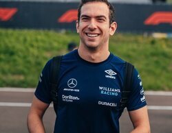 Previa Williams - GP de Austria: "Buen impulso después de un fin de semana positivo en Silverstone"