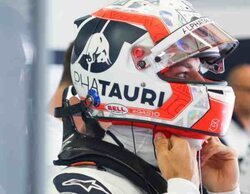 Pierre Gasly: "Siempre es frustrante perderse la Q3"