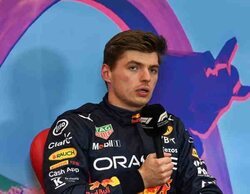 Verstappen: "Va a ser muy importante tomar buenas decisiones estratégicas durante la carrera"