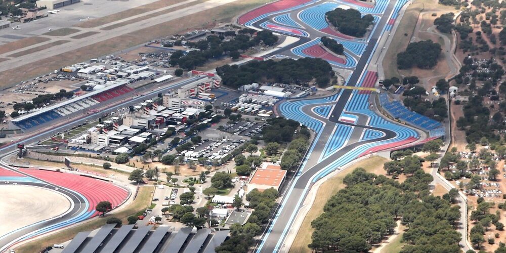 La previa de F1 al Día para el Gran Premio de Francia de 2022