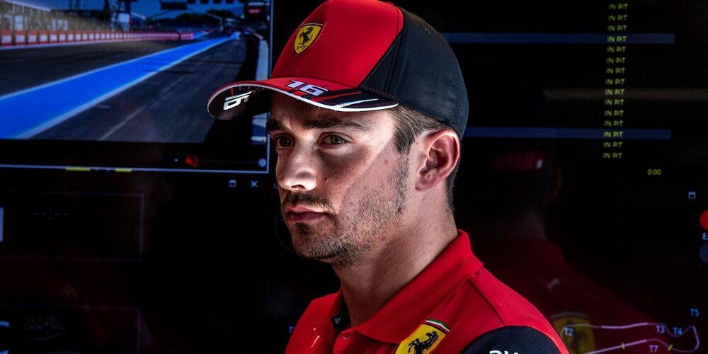 Previa Ferrari - GP de Francia: "Hemos aprendido algo de la carrera del año pasado"