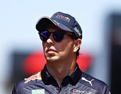 GP de Francia 2022: Libres 1 en directo