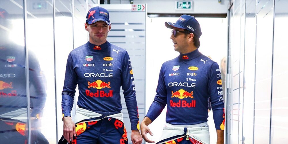 Max Verstappen: "No conseguimos el equilibrio que esperábamos en el coche"