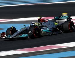 GP de Francia 2022: Clasificación en directo