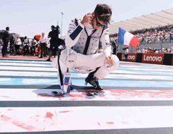 Pierre Gasly: "Estoy extremadamente decepcionado con el desempeño que mostramos"