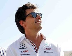 Toto Wolff: "Estamos cambiando el enfoque a Hungría, es difícil predecir"