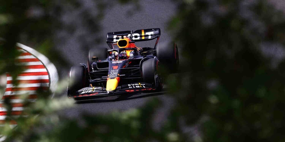 GP de Hungría 2022: Libres 2 en directo