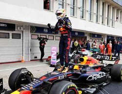 Ferrari regaló su doblete, Red Bull sentencia con la estrategia y Mercedes parece estar de vuelta