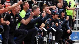 El briefing de F1 al Día: Gran Premio de Hungría 2022