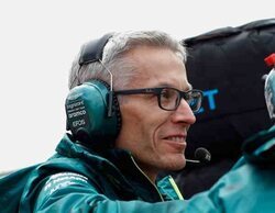 Mike Krack, tras el fichaje de Alonso: "Estamos aquí para ganar"