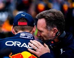 Horner elige la mejor victoria de Red Bull: Abu Dabi 2010, de Sebastian Vettel