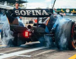 El Consejo Mundial de la FIA aprueba el reglamento de unidades de potencia para 2026