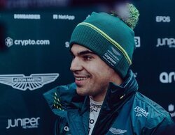 Mike Krack, tajante: "Lance Stroll es mejor de lo que la gente piensa; no está ahí por su padre"