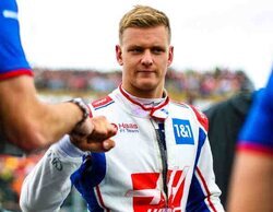 Mick Schumacher: "La gente está un poco enfocada en crear titulares"