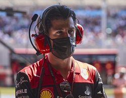 Antonio Giovinazzi disputará los Libres 1 de Italia y Estados Unidos con el equipo Haas