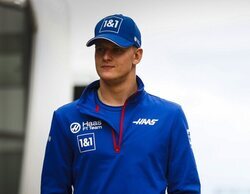 Schumacher: "¡Estoy completamente recargado y listo para pelear!"