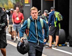 Mick Schumacher: "Fue difícil sentir una gran diferencia con la actualización"