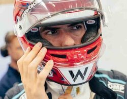 Nicholas Latifi: "Una carrera para olvidar, pero intentaremos recuperarnos en Zandvoort"