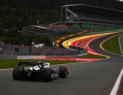 Pierre Gasly: "Todavía no estamos mostrando todo nuestro potencial"