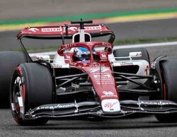 Valtteri Bottas: "Espero que nuestros preparativos den sus frutos"
