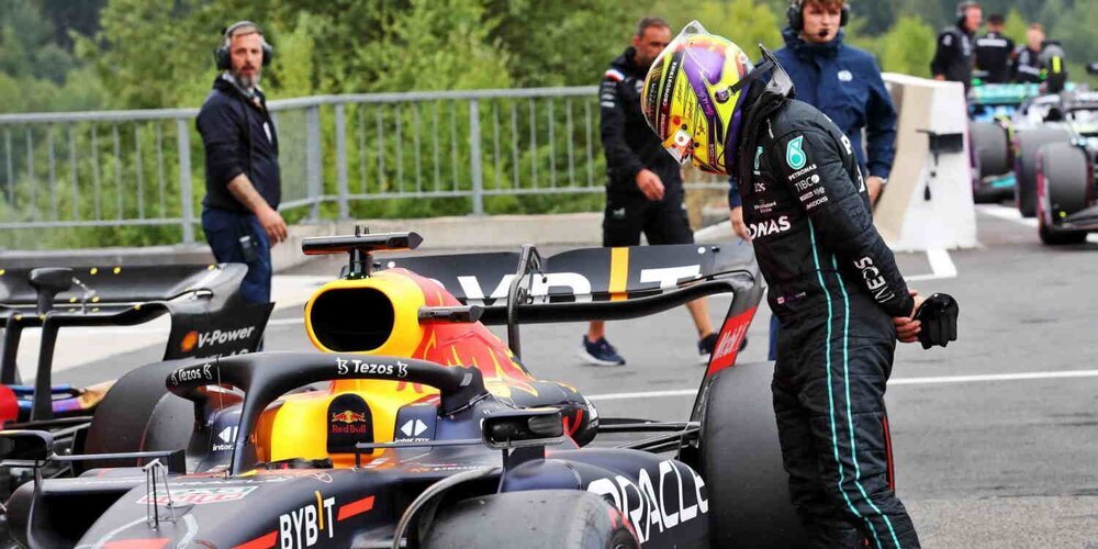 Previa Pirelli - GP Países Bajos: "Los neumáticos deberían favorecer los adelantamientos"