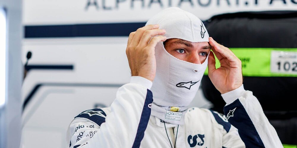 GP de los Países Bajos 2022: Libres 3 en directo