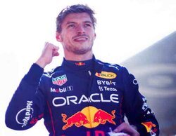 Max Verstappen: "Sé que va a estar reñido durante la carrera"