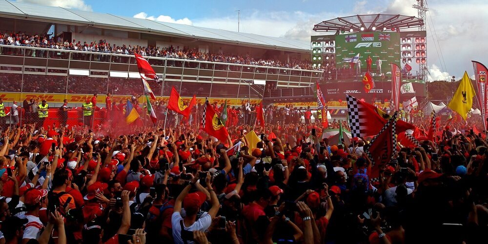 La previa de F1 al Día para el Gran Premio de Italia de 2022